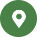 green circle with map-marker icon