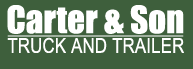 Carter and Son Truck and Trailer logo
